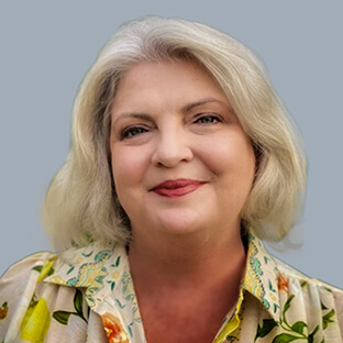 Ms. Suzanne Crew
